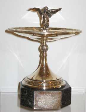 the olympic cup