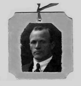 olympic games badge 1920 antwerp
