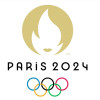 logo paris 2024