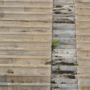 Panathenaic Stadium