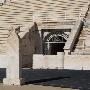 Panathenaic Stadium