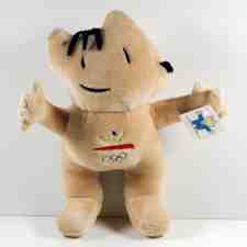 mascot olympic games 1992 barcelona