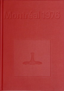 official report olympic games 1976 Montreal