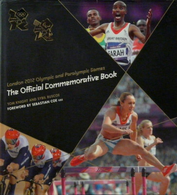 Commemorative Report 2012