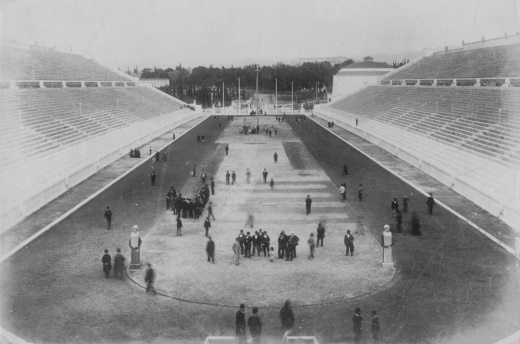 stadium 1896