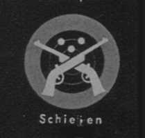 pictogram olympic games 1936 berlin