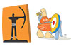 olympic pictogram 2004 athens