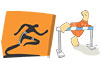 olympic pictogram 2004 athens