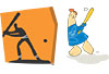 olympic pictogram 2004 athens