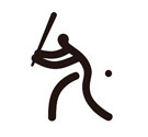 pictogram olympic games 2008 Beijing