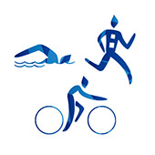 pictogram Tokyo 2020