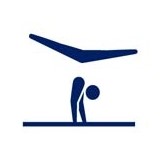 pictogram Tokyo 2020