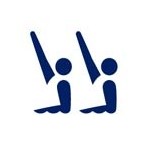 pictogram Tokyo 2020