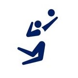 pictogram Tokyo 2020