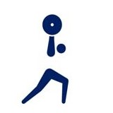 pictogram Tokyo 2020