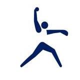 pictogram Tokyo 2020