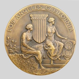 Olympic participation Medal 1932 Los Angeles