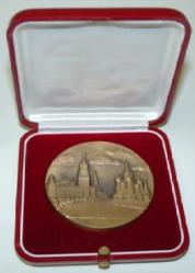 participation medal olympic games 1980 Moscow