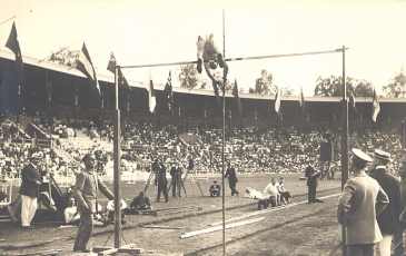 picture postcard olympic games 1912 stockholm