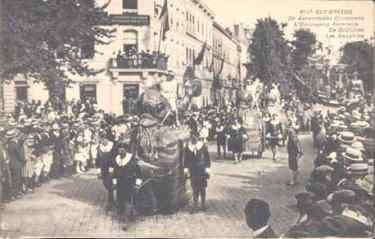 picture postcard olympic games 1920 antwerp