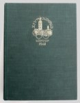 olympic games  official report 1948 London