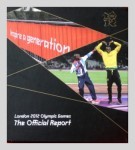 olympic games  official report 2012 London