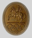 olympic games  participation medal 1956 Stockholm