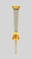 olympic games torch 1980