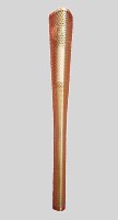 olympic games torch 2012