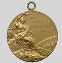 olympic winnermedal olympic games 1972 Munich