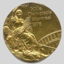 olympic winnermedal olympic games 1976 Montreal