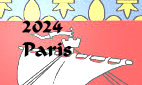 olympic games 2024