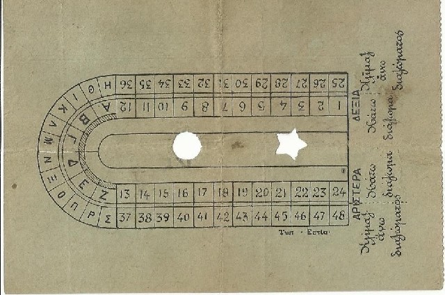 ticket olympic games 1906 athens