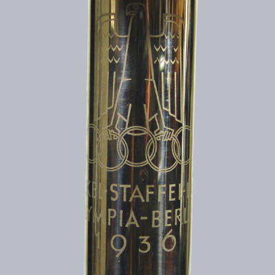 torch 1936