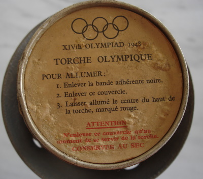 Torch 1948