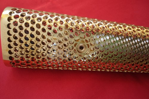 Torch 2012 detail