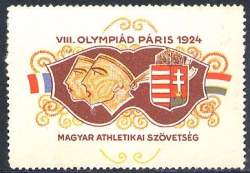 vignette olympic games 1924 paris