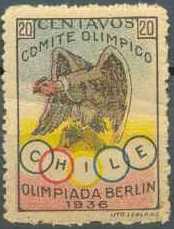 vignette olympic games 1936 berlin