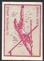 vignette olympic games 1936 berlin