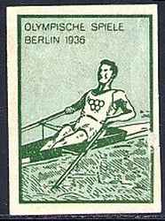 vignette olympic games 1936 berlin