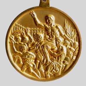 olympic games winner medal 1964 Tokyo