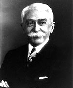 Pierre de Coubertin