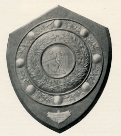 olympic award 1906