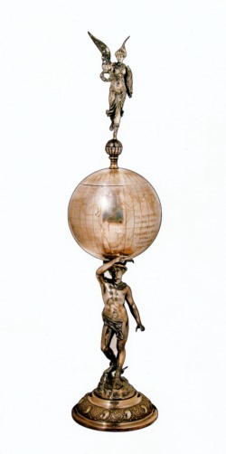 olympic award 1906