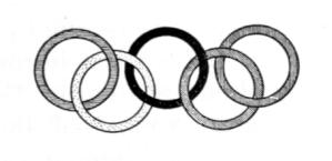 Olympic rings